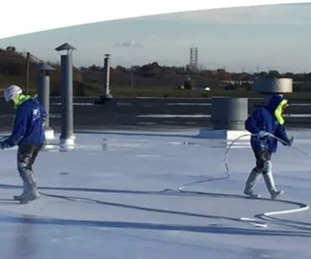 White Hat Industrial