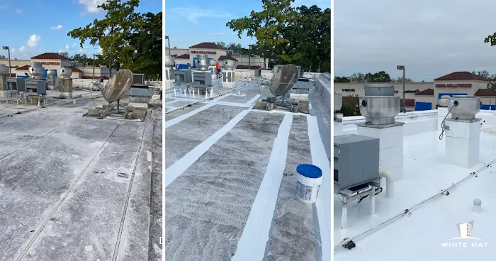 White Hat Industrial Picture 2