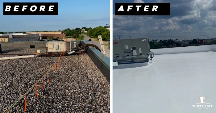 White Hat Industrial Picture 5