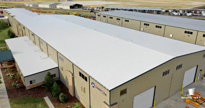 White Hat Industrial Picture 6