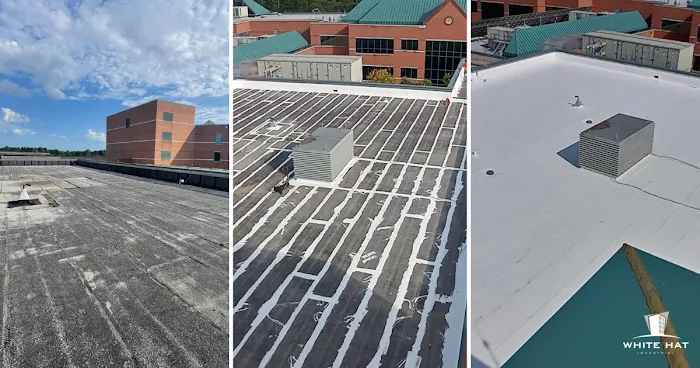 White Hat Industrial Picture 8