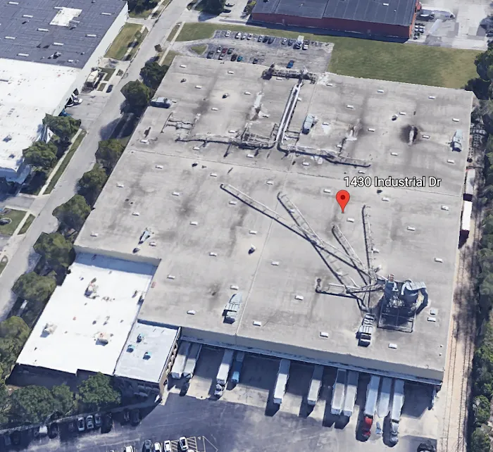 White Hat Industrial Picture 10