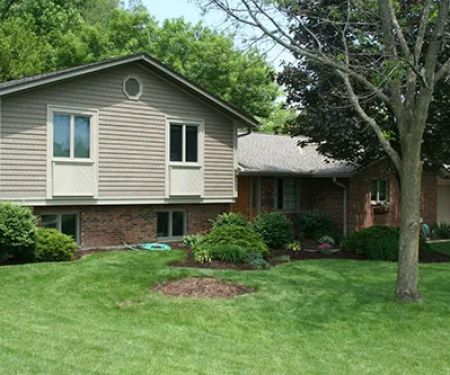 Harville Home Improvement