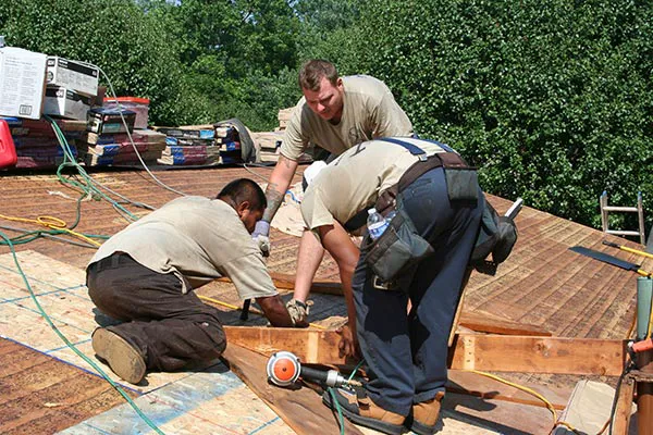 Harville Home Improvement Picture 6