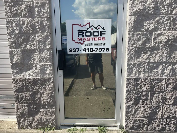 Ohio Roof Masters Picture 1