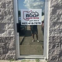 Ohio Roof Masters ico