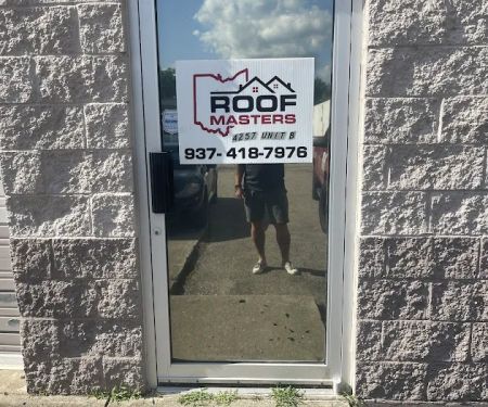 Ohio Roof Masters