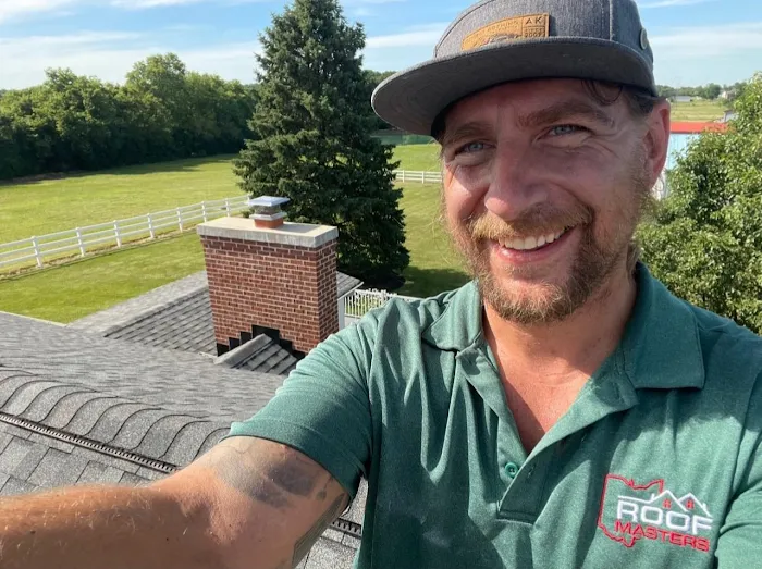 Ohio Roof Masters Picture 5