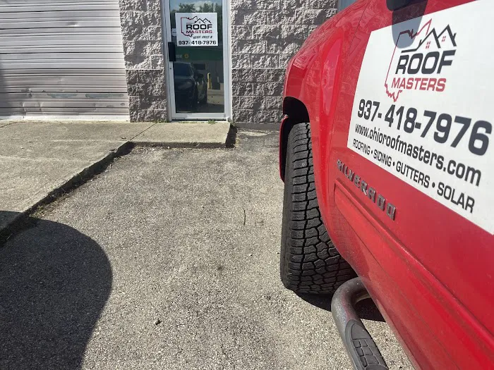 Ohio Roof Masters Picture 4