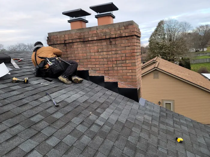 Monster Roofing and Construction Picture 2