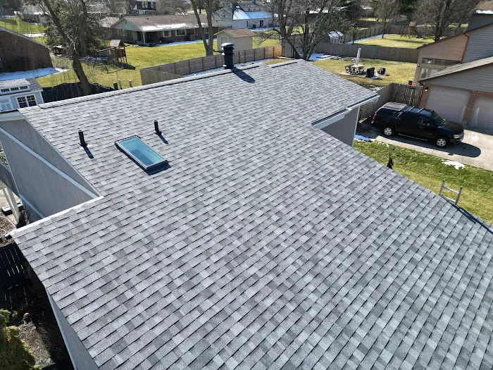 Monster Roofing and Construction Picture 5