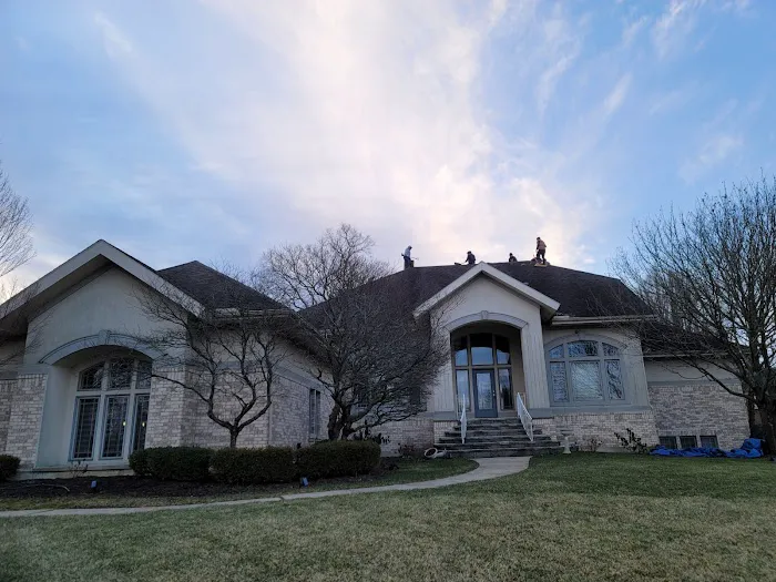 Monster Roofing and Construction Picture 6