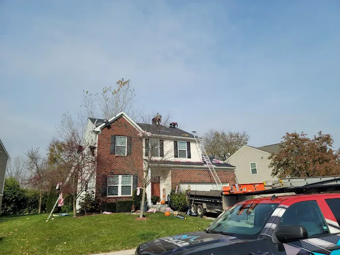 Monster Roofing and Construction Picture 8