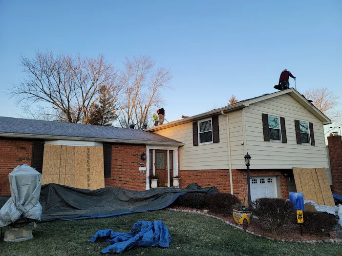 Monster Roofing and Construction Picture 7