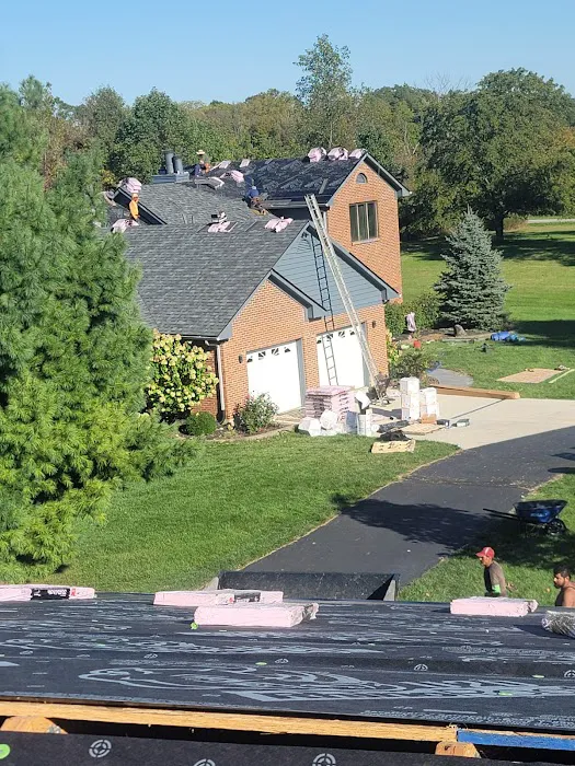 Monster Roofing and Construction Picture 10