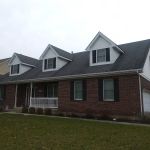 Joes roofing and spouting