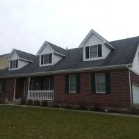 Joes roofing and spouting ico