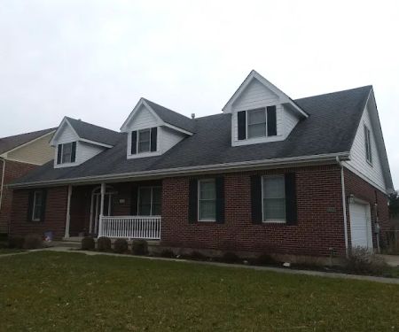 Joes roofing and spouting