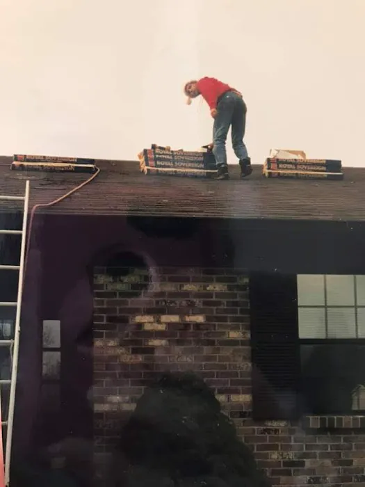 Joes roofing and spouting Picture 2