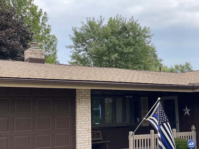 Copeland Roofing & Siding, Inc. Picture 3