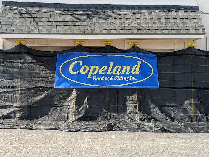 Copeland Roofing & Siding, Inc. Picture 2