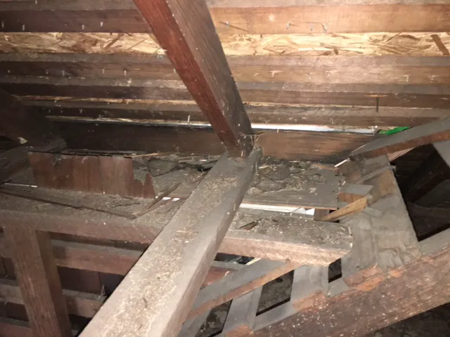 Copeland Roofing & Siding, Inc. Picture 7