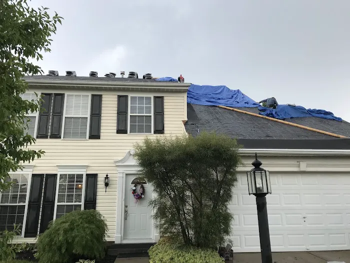 Copeland Roofing & Siding, Inc. Picture 9