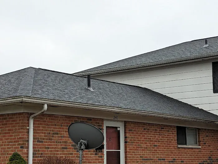 Aspire Roofing LLC Picture 1