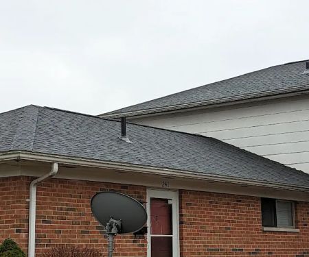 Aspire Roofing LLC