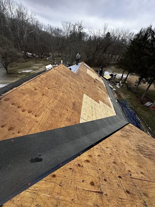 Josh A Roofing LLC Picture 3