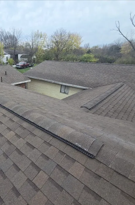 Josh A Roofing LLC Picture 2