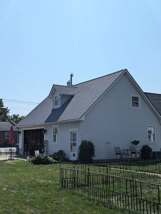 Josh A Roofing LLC Picture 6