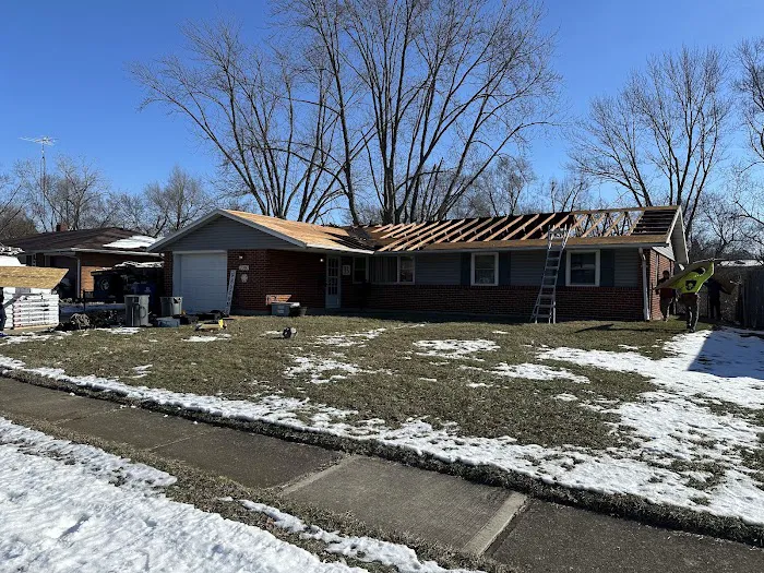 Josh A Roofing LLC Picture 4