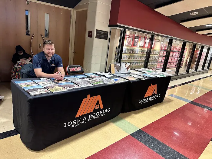 Josh A Roofing LLC Picture 8