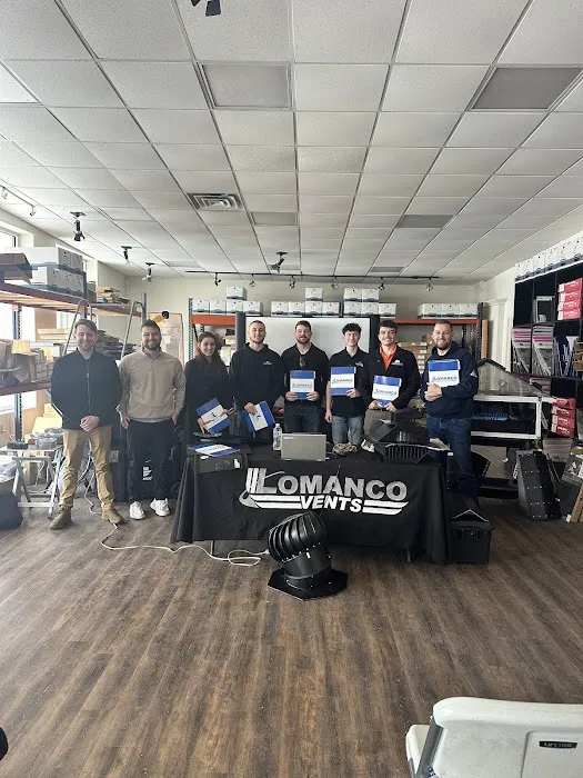 Josh A Roofing LLC Picture 9