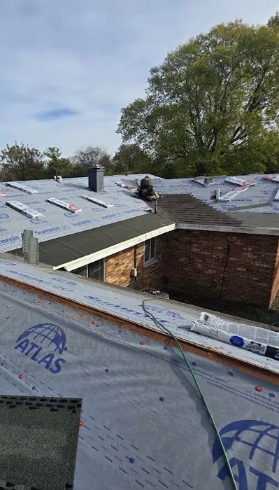 Josh A Roofing LLC Picture 7