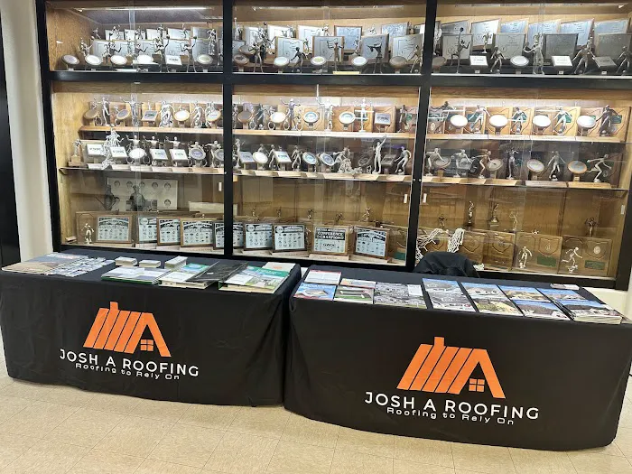 Josh A Roofing LLC Picture 10