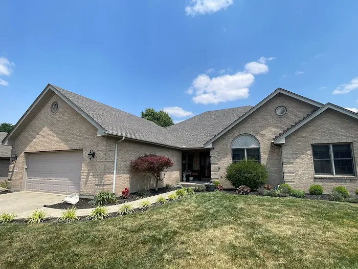 Feazel Roofing Picture 1