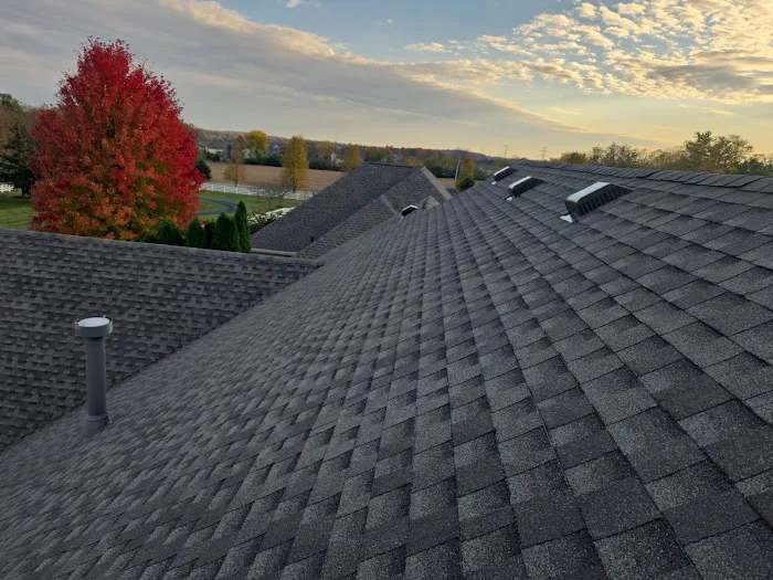 Feazel Roofing Picture 5