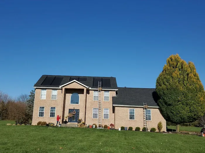 Feazel Roofing Picture 7