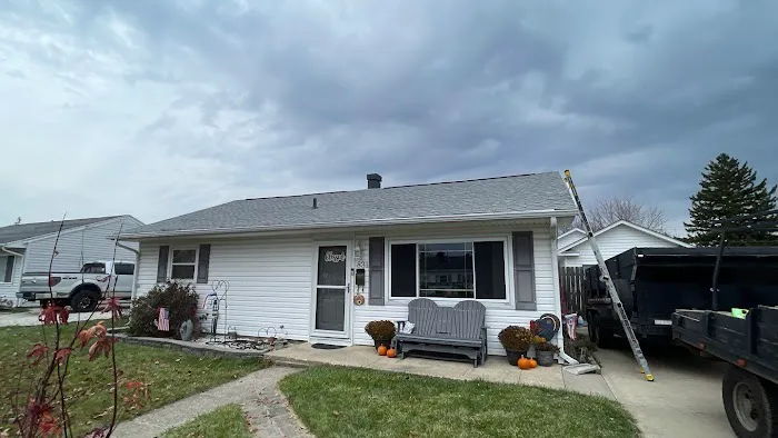 Feazel Roofing Picture 9