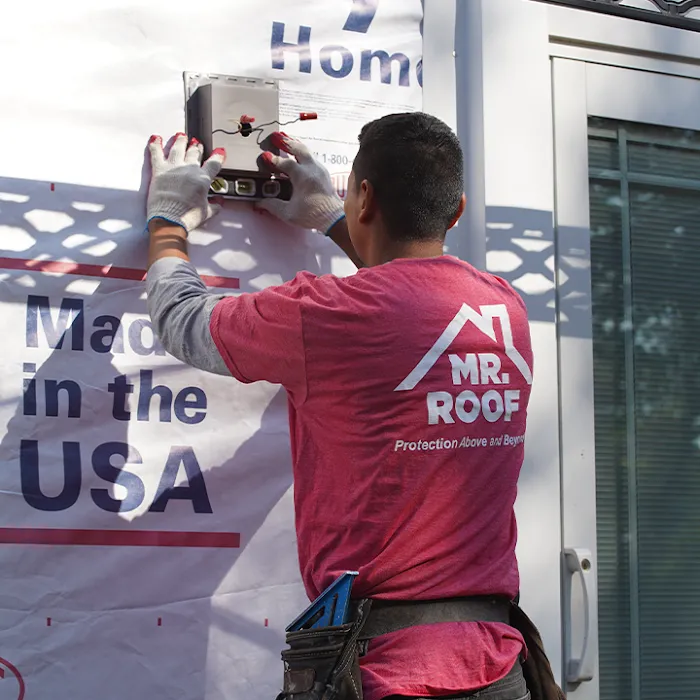 Mr. Roof Dayton Picture 5