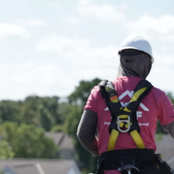 Mr. Roof Dayton Picture 9