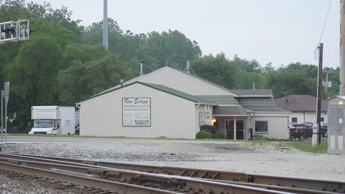 Ron Estepp Continuous Gutter LLC Picture 1