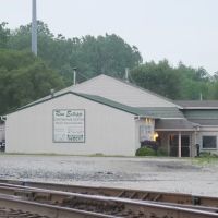 Ron Estepp Continuous Gutter LLC ico