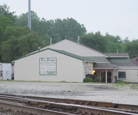 Ron Estepp Continuous Gutter LLC