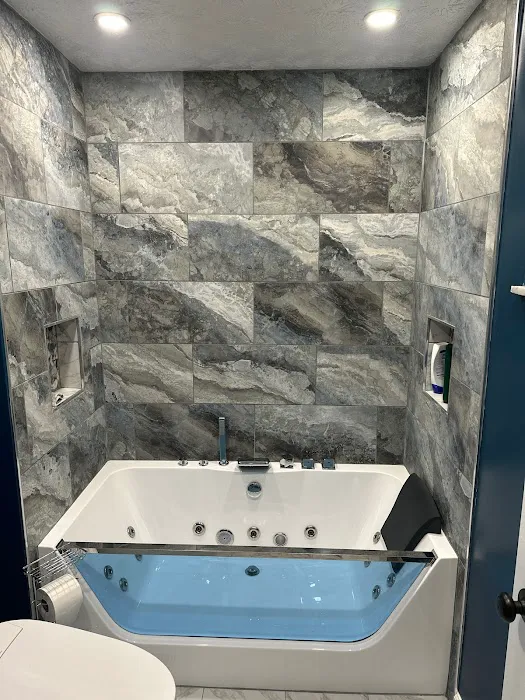 Friedman Home Improvements & Masonry Picture 1