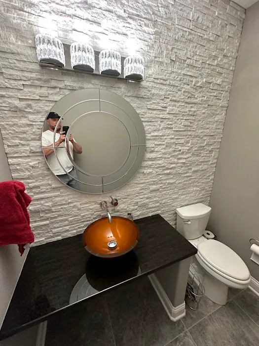 Friedman Home Improvements & Masonry Picture 5