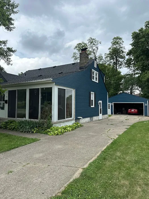 Friedman Home Improvements & Masonry Picture 8