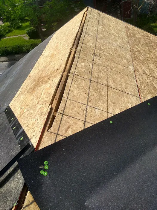 Friedman Home Improvements & Masonry Picture 10